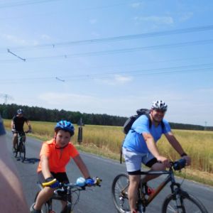 JS-Radtour 2018